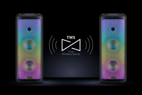 Głośnik Bluetooth Kruger&Matz Music Box Ultra na Arena.pl
