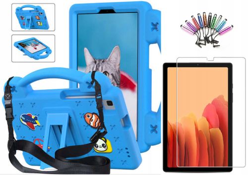 ETUI DO SAMSUNG GALAXY TAB A7 LITE 8.7 T220 T225 na Arena.pl