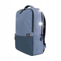 Plecak na laptopa 15,6" Xiaomi Mi Business Casual 21L Niebieski Pojemny