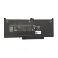 Dell 60Wh Lithium-ion battery for