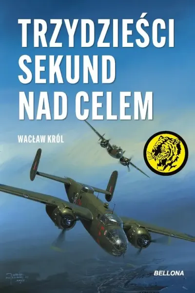Trzydzieści sekund nad celem zdjęcie 1
