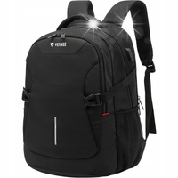 Plecak na laptop notebook 15.6" Yenkee Flashpacker USB