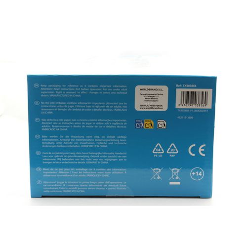 Głośnik z Mikrofonem Karaoke na Arena.pl