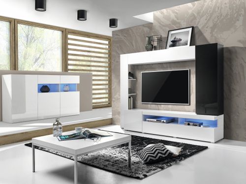 meblościanka MERIDA na Arena.pl