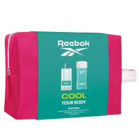 REEBOK Cool Your Body - Zestaw prezentowy Damski