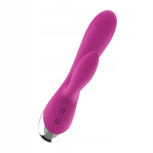 silikonowy wibrator - ag-037 na Arena.pl
