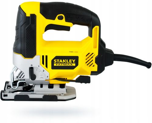Wyrzynarka STANLEY FME340K na Arena.pl