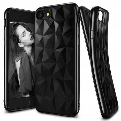 ETUI WZOREK 3D NADRUK DO SAMSUNG A9 zdjęcie 1