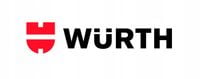 WURTH 25 X TARCZA TNĄCA DO CIĘCIA STALI INOX 125 X 1MM 0669631250