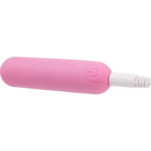 Wibrator - PowerBullet Essential with Case Pink na Arena.pl