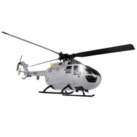 Kompletny helikopter ERA C186Pro RC