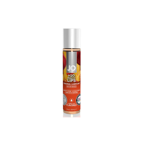 h2o lubrykant peach 30 ml system jo na Arena.pl