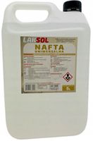 NAFTA UNIWERSALNA ANTYKOROZYJNA OŚWIETLENIOWA DO LAMP NAFTOWYCH