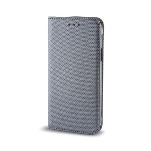 Etui Smart Magnet do Huawei P10 Plus stalowy na Arena.pl