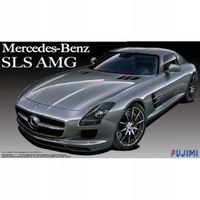 FUJIMI MERCEDES-BENZ SLS AMG GT3 1:24