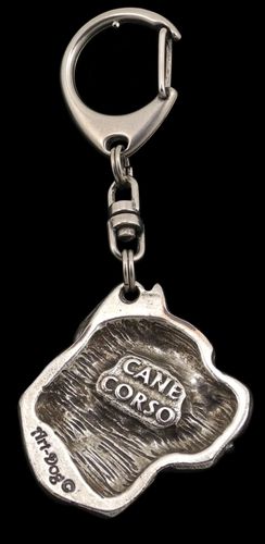 Cane Corso - breloczek - 2316 na Arena.pl