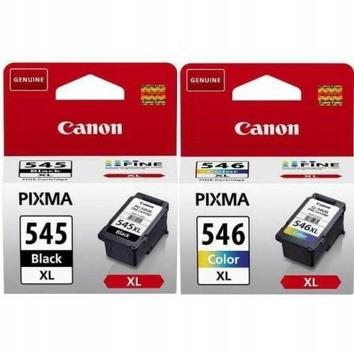 Tusz Canon PG-545 XL (black) na Arena.pl
