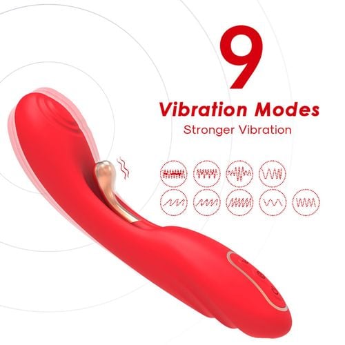 Fishhook Red Dual-Point Vibration na Arena.pl
