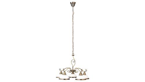 Lampa wisząca Elisett na Arena.pl