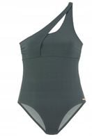 Bruno Banani Strój kąpielowy w kolorze Oliwkowy R.38 C/D