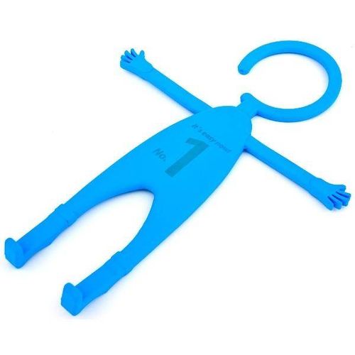 Uchwyt na telefon LODSCH Niebieski na Arena.pl