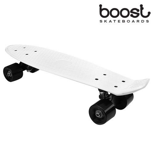 Deskorolka Boost Fish (4 kółka) na Arena.pl