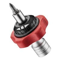 pokrętło grzechotkowe mini 1/4'' pm14 - l-277940102