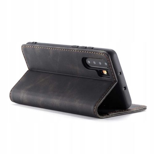 Spacecase Wallet Huawei P30 Pro Black na Arena.pl