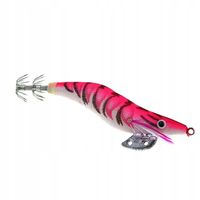 Wobler KREWETKA Przynęta WĘDKARSKA Pilker Dorsz BELLONA ŚWIECĄCA XL