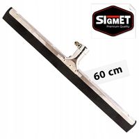 Ściągacz do wody 60cm gumowy SCIĄGACZKA MOP