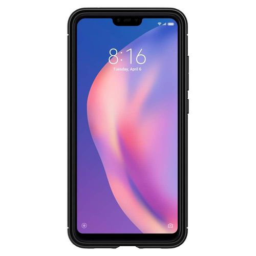 SPIGEN RUGGED ARMOR XIAOMI MI8 LITE BLACK na Arena.pl