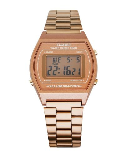 zegarek casio vintage b640wc-5aef + box na Arena.pl