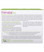 Prenatal dha 30 kaps.