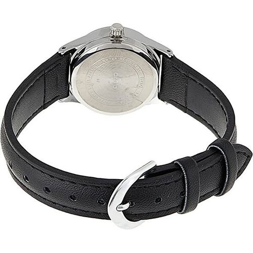 ZEGAREK DAMSKI CASIO LTP-V006L-1B2 (zd576b) + BOX na Arena.pl