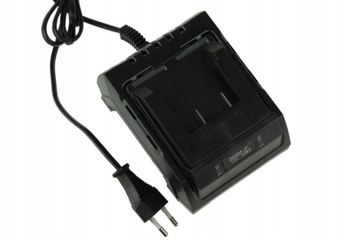 Ładowarka Dedra DED7038 sas+all zdjęcie 3