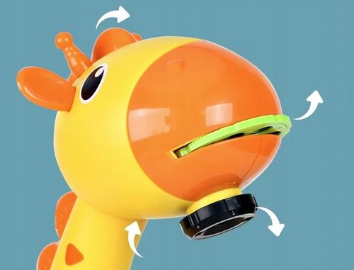 PROJEKTOR RZUTNIK DO NAUKI RYSOWANIA Stolik Edukacyjny Slajdy Do Malowania na Arena.pl