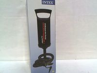 Pompka reczna mala 29cm 68612 /12 66125.