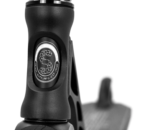 Hulajnoga Slamm Shadow SL1560 black na Arena.pl