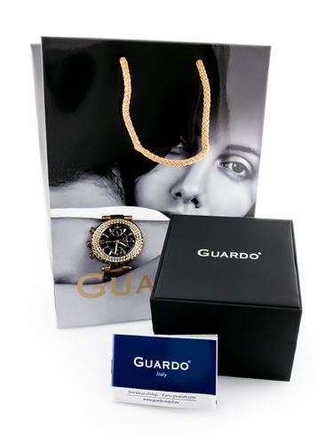 GUARDO - 11463-1 (zu503a) na Arena.pl