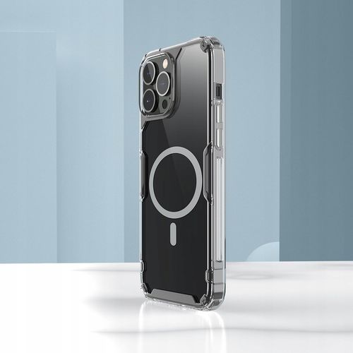 Plecki niktrade do Apple iPhone 14 Pro biały na Arena.pl