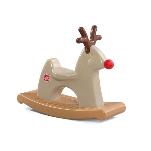 Step2 Bujak Rudolf Renifer na biegunach na Arena.pl