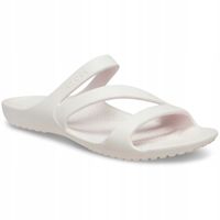 Crocs Damskie Buty Klapki Kadee II 206756 Sandal 41-42
