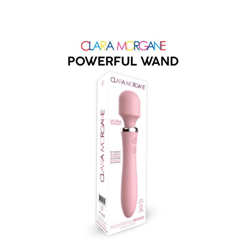 powerful wand rose   usb na Arena.pl