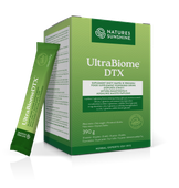 UltraBiome DTX (30 saszetek) Nature's Sunshine