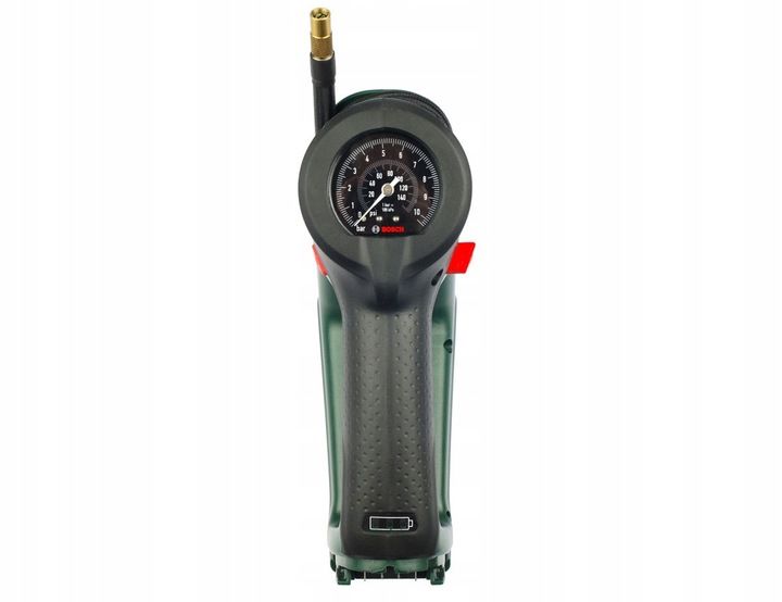 POMPKA KOMPRESOR UNIVERSALPUMP 18V BOSCH korpus zdjęcie 14