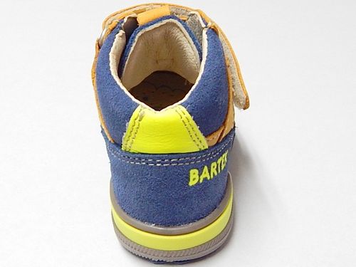 Bartek półbuty 91756 1LT Bartek - 23 - 15cm na Arena.pl