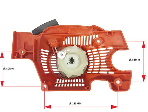 STARTER DO PILARKI SPALINOWEJ 137 na Arena.pl