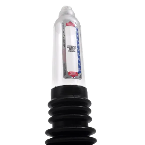 bathmate hydro7 crystal clear system wodny do ćwiczeń intymnych 13-18cm na Arena.pl