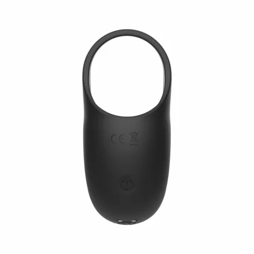 evolved vibrating ball cradle black - system wibracyjny z pilotem na Arena.pl