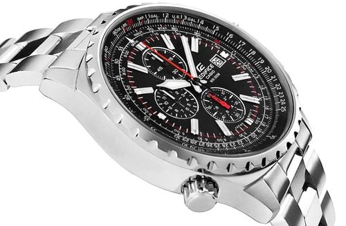 zegarek męski casio edifice ef-527d-1avef + box na Arena.pl